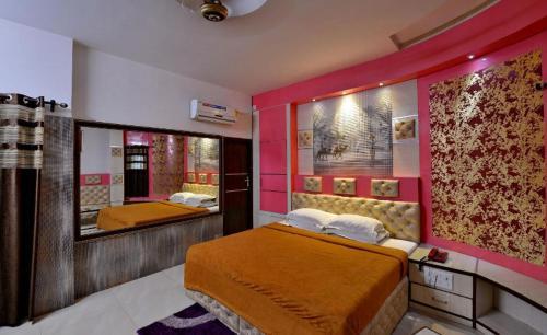 Hotel Sahil Palace