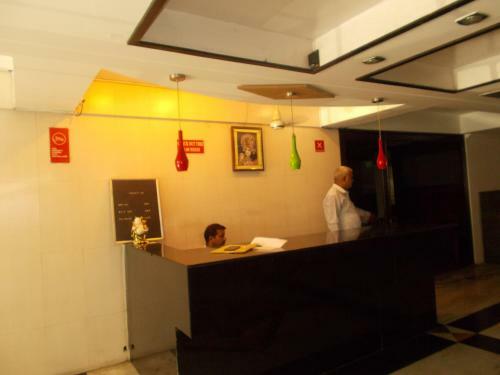 Hotel Restful Stay Near Rishikesh Railway Station