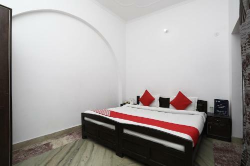 Oyo 12651 Hotel Kailasa