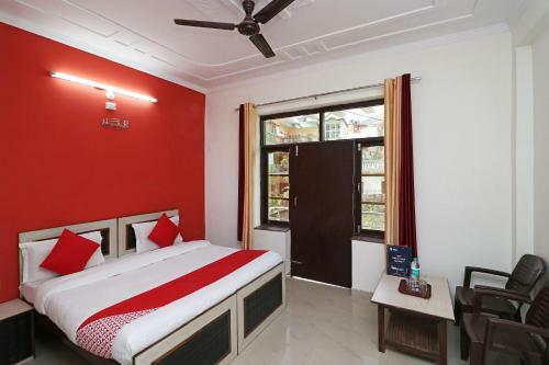 Hotel Oyo 6064 Stay Siddhi Palace