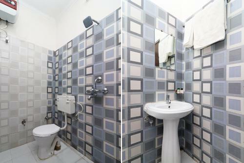 Hotel Oyo 6064 Stay Siddhi Palace