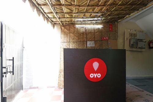 Hotel Oyo 6064 Stay Siddhi Palace