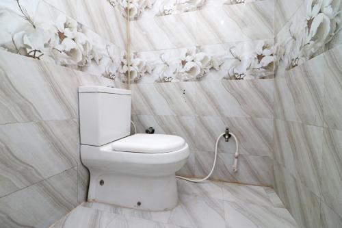 Hotel Oyo 6064 Stay Siddhi Palace