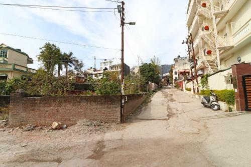 Hotel Oyo 6064 Stay Siddhi Palace