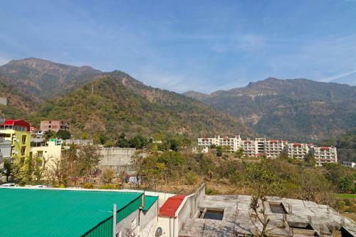 Hotel Oyo 6064 Stay Siddhi Palace