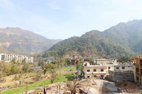 Hotel Oyo 6064 Stay Siddhi Palace