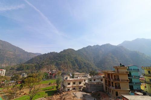 Hotel Oyo 6064 Stay Siddhi Palace