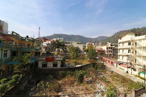 Hotel Oyo 6064 Stay Siddhi Palace