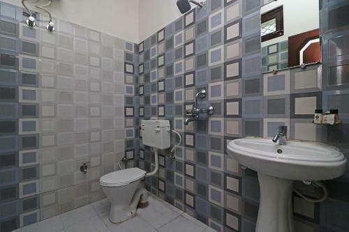 Hotel Oyo 6064 Stay Siddhi Palace