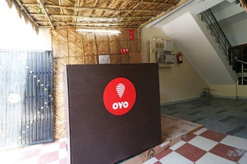 Hotel Oyo 6064 Stay Siddhi Palace