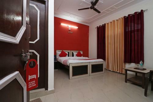 Hotel Oyo 6064 Stay Siddhi Palace