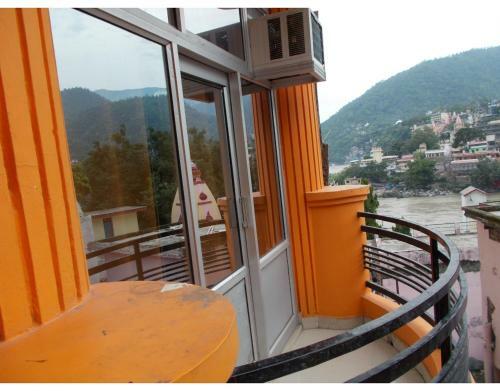 Hotel Classic Stay In Rishikesh