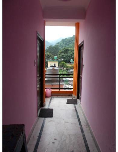 Hotel Classic Stay In Rishikesh