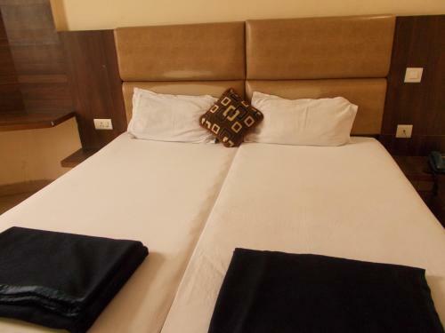 Hotel Budget Stay In The City Center