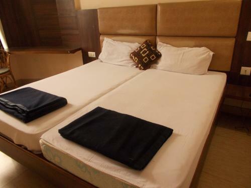 Hotel Budget Stay In The City Center