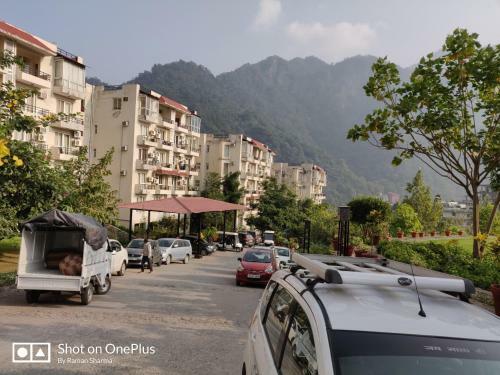 Aloha Ganga Luxury Apartment-rishikesh