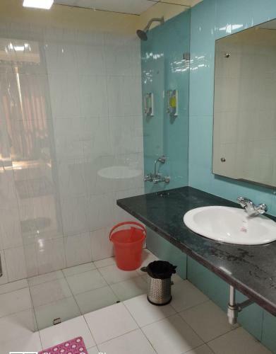 Aloha Ganga Luxury Apartment-rishikesh