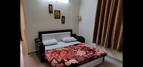 Aloha Ganga Luxury Apartment-rishikesh