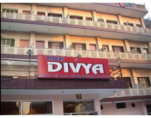 Hotel Divya