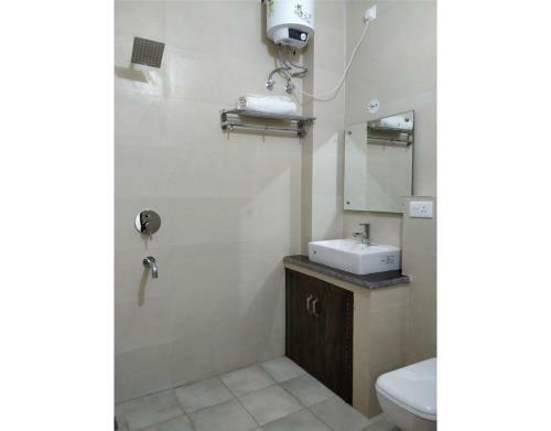 Hotel Divya