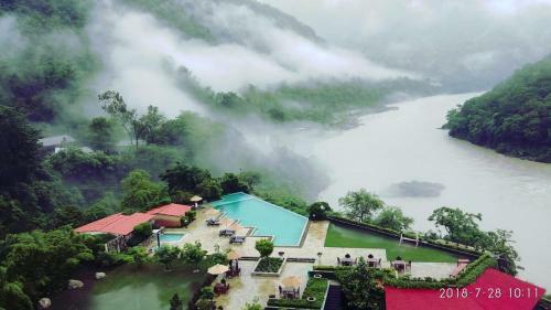 Apartamento Aloha - The Ganga Bliss
