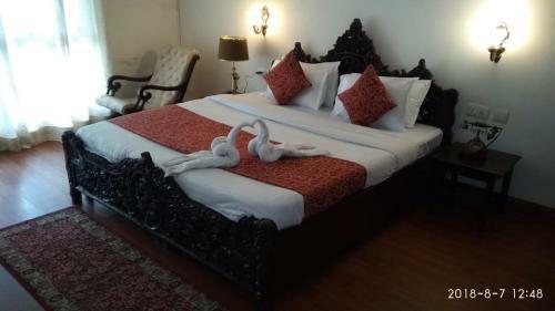 Apartamento Aloha - The Ganga Bliss