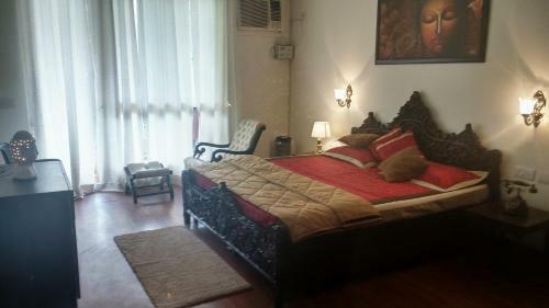Apartamento Aloha - The Ganga Bliss