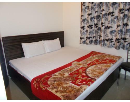 Hotel Traditional Stay At Laxman Jhula