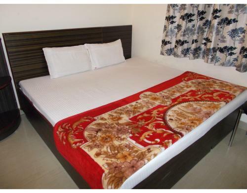 Hotel Traditional Stay At Laxman Jhula