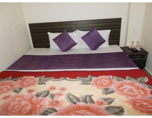Hotel Traditional Stay At Laxman Jhula