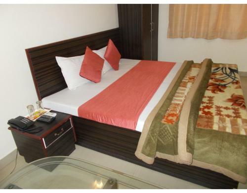 Hotel Traditional Stay At Laxman Jhula