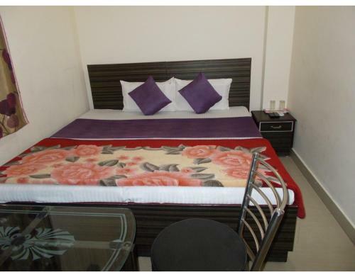 Hotel Traditional Stay At Laxman Jhula