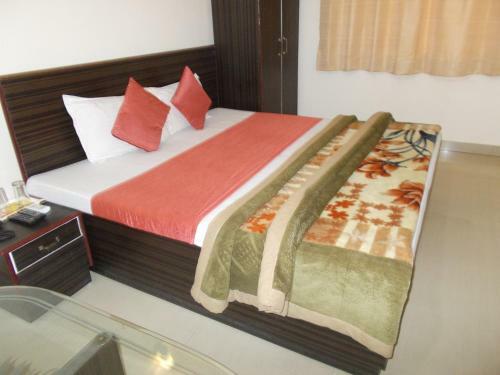 Hotel Traditional Stay At Laxman Jhula