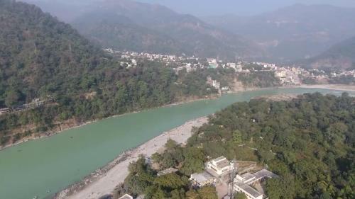 Hotel Traditional Stay At Laxman Jhula