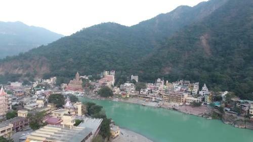 Hotel Traditional Stay At Laxman Jhula