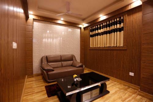 Hotel Paradise Ganga