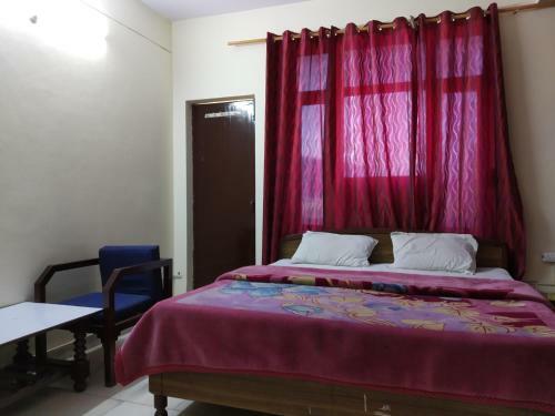Hotel Raj Laxmi Bhawan