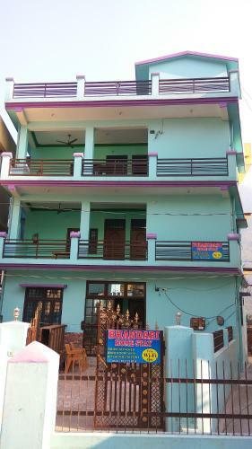 Hotel Bhandari Home Stay