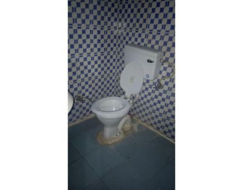 Hostal Budget Stay Near Swarg Ashram