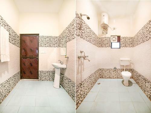 Hotel Om Shivaay Inn
