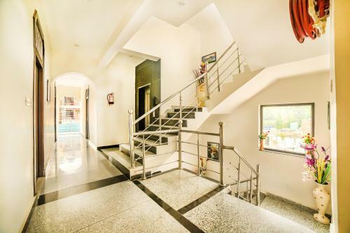 Hotel Om Shivaay Inn