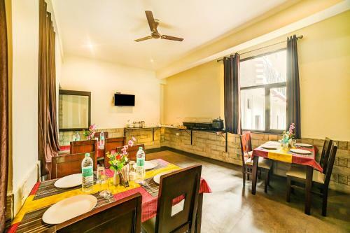 Hotel Om Shivaay Inn