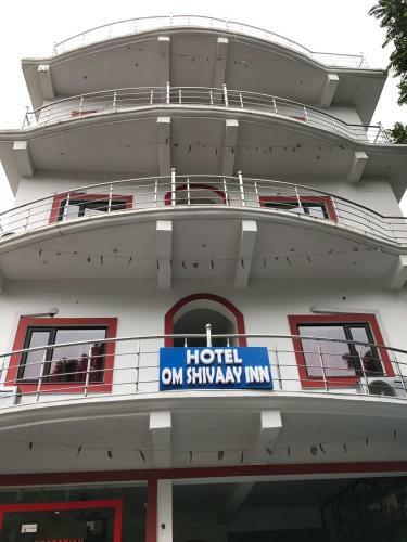 Hotel Om Shivaay Inn
