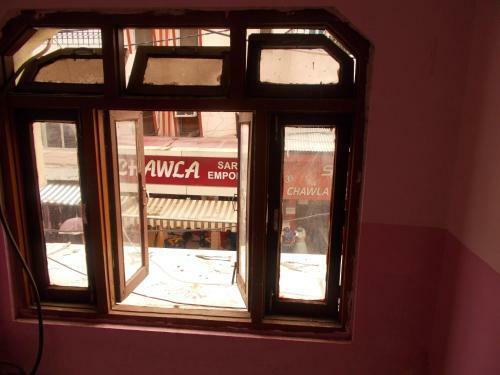 Hotel Economical Rooms Near Triveni Ghat