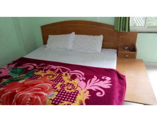 Hostal Ganga View Rooms