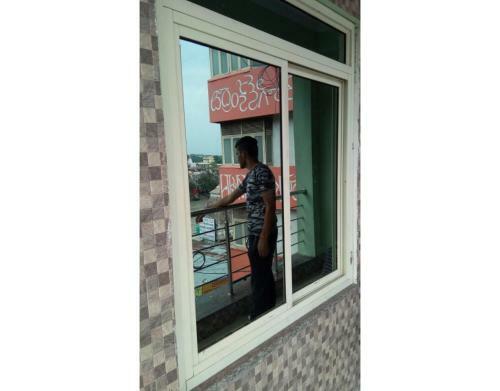 Hostal Ganga View Rooms