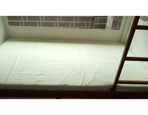 Hostal Ganga View Rooms