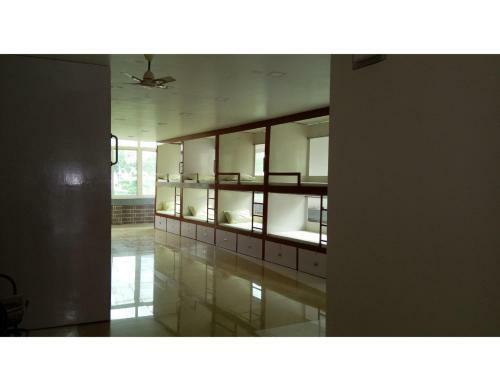 Hostal Ganga View Rooms