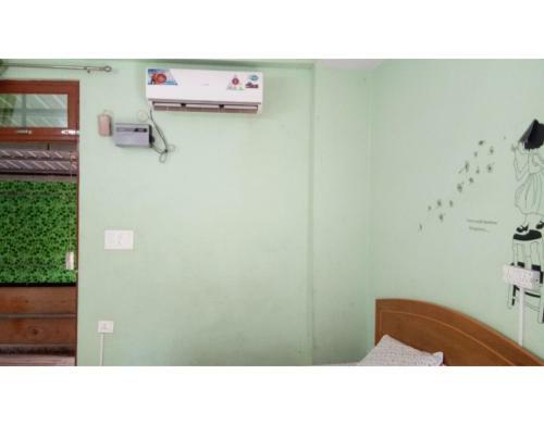 Hostal Ganga View Rooms