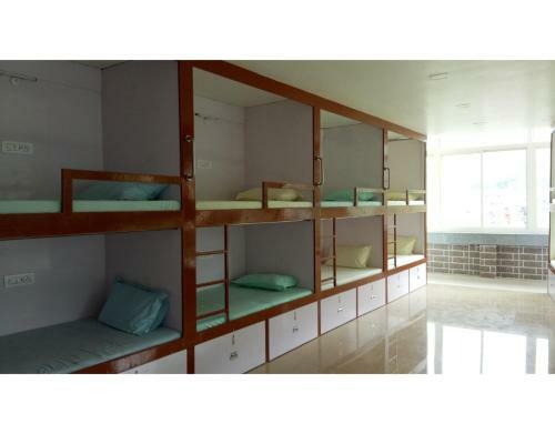 Hostal Ganga View Rooms